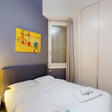 Апартаменты Loft Gambetta 33 Fshh Ницца Экстерьер фото